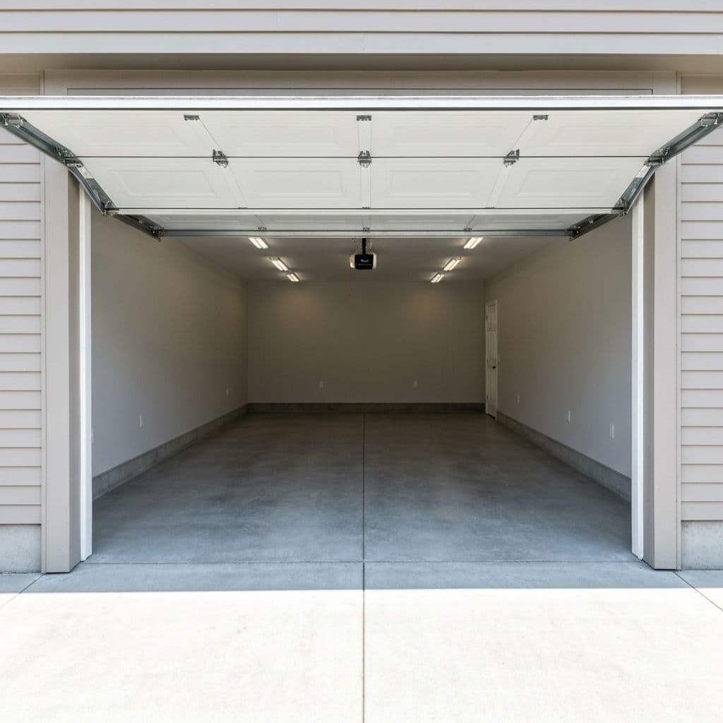 Débarras de garage professionnel à Saint-Laurent