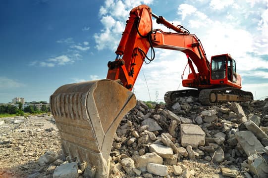 Entreprise de démolition à Isigny-sur-Mer – Travaux de démolition et déconstruction sécurisés