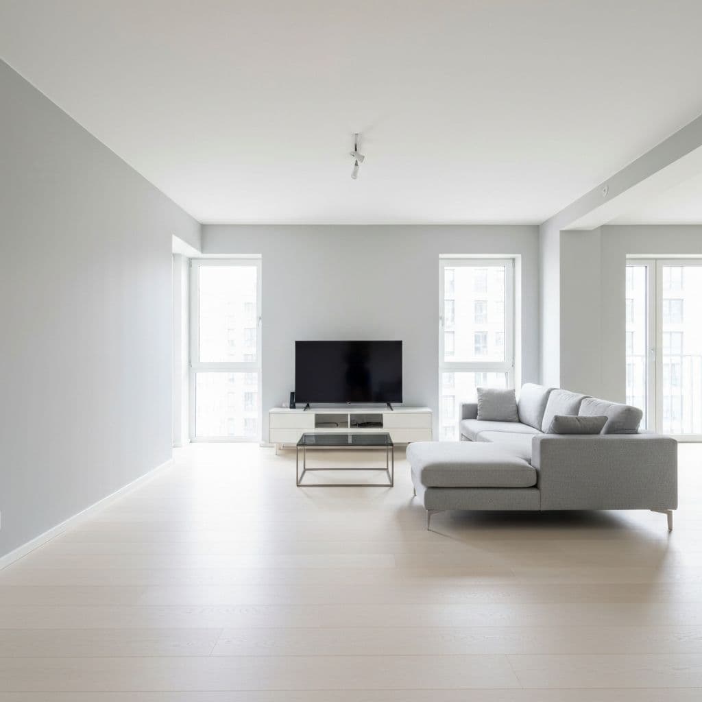Débarras complet d'un appartement à Tournès par l'équipe Debarreo