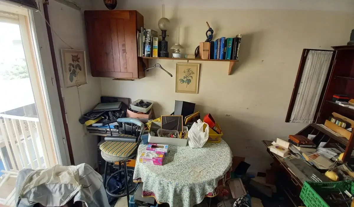 Vide maison professionnel à Sainte-Sigolène