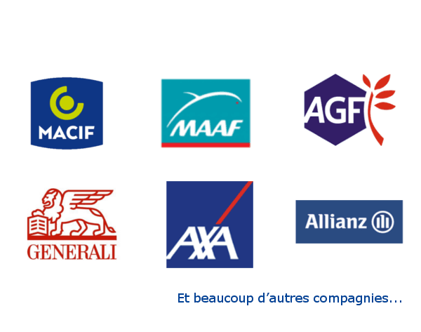 Menuisier professionnel certifié intervenant sur une installation