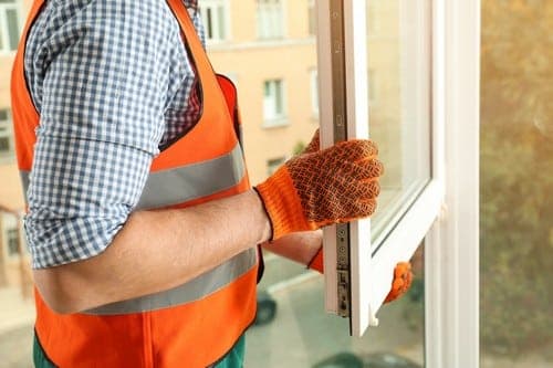 Service professionnel de vitrerie à Molsheim - Dépannage, remplacement et installation de simple et double vitrage.