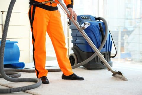 Nettoyage maison et appartement à Rozoy-sur-Serre — Un service complet pour particuliers