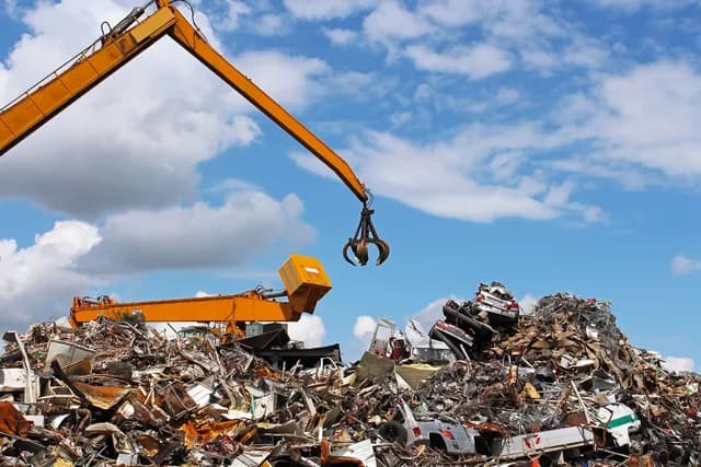 Bennes de location pour chantiers et déchets à Beynost (01700) - Volumes 10m³ à 30m³ disponibles