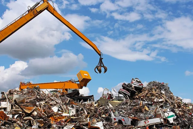 Bennes de location pour chantiers et déchets à Challes-les-Eaux (73190) - Volumes 10m³ à 30m³ disponibles