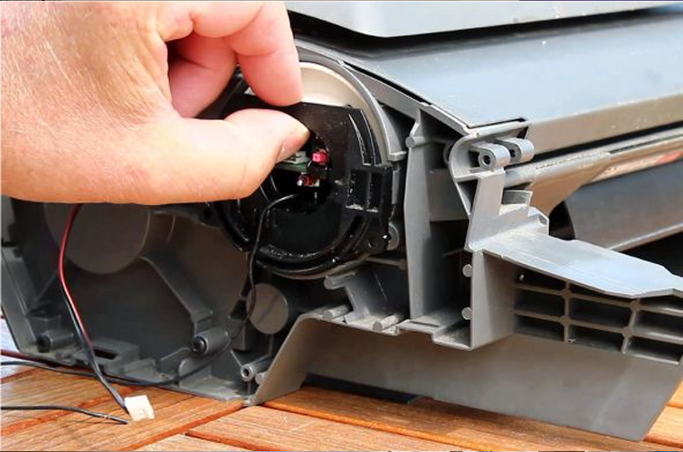 Dépannage de volets roulants à Massieux (69490) - Service professionnel