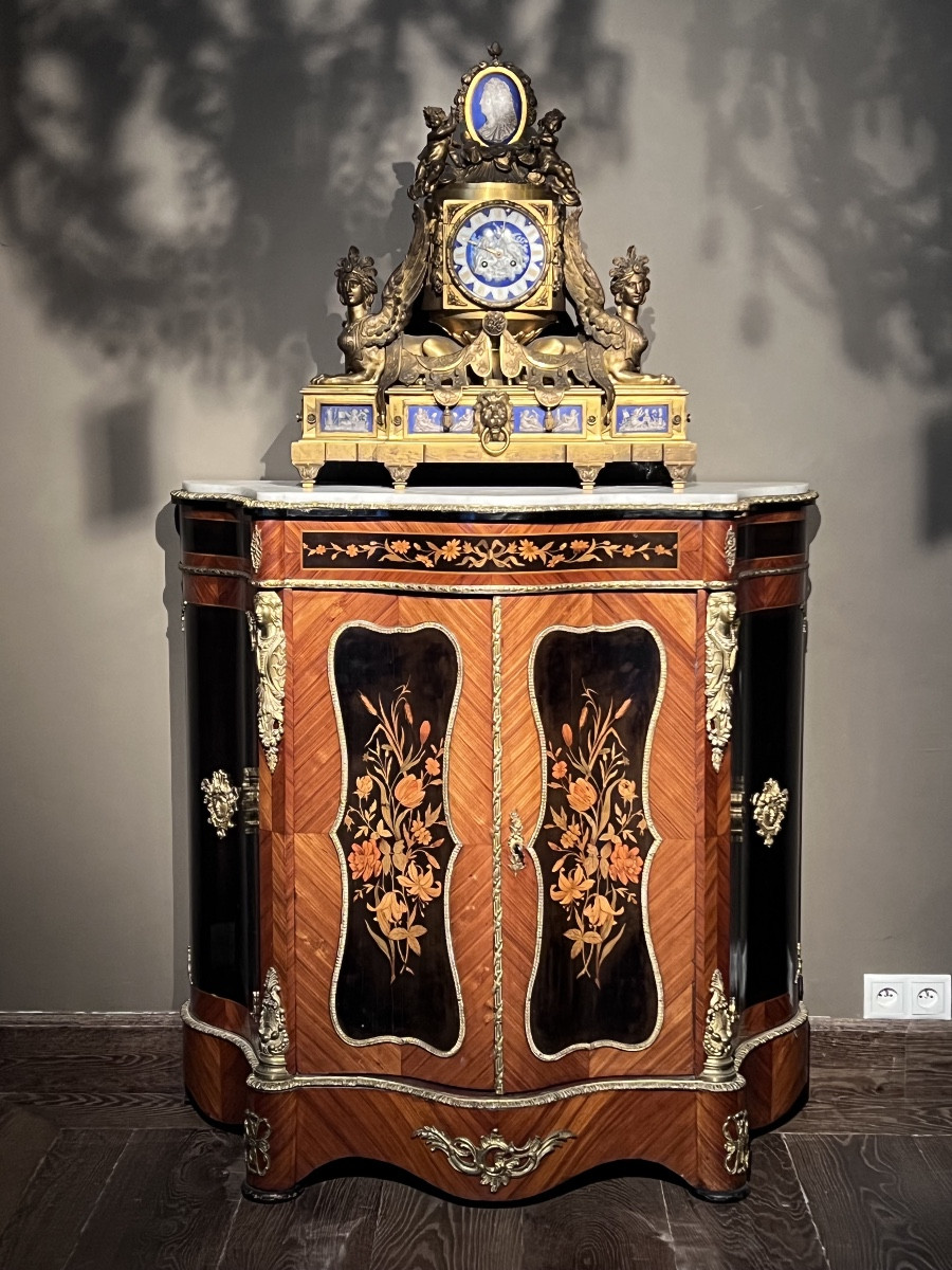 Expertise et rachat d'antiquités à Royat - Expert qualifié et service professionnel