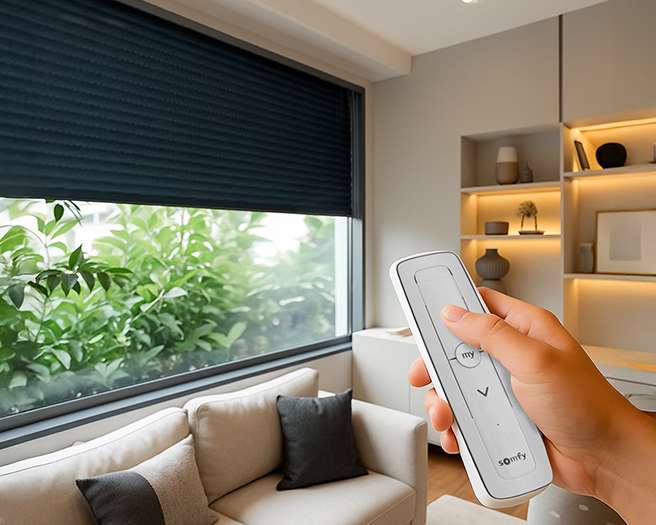 Motorisation de volets roulants à Massieux (69490) - Service professionnel