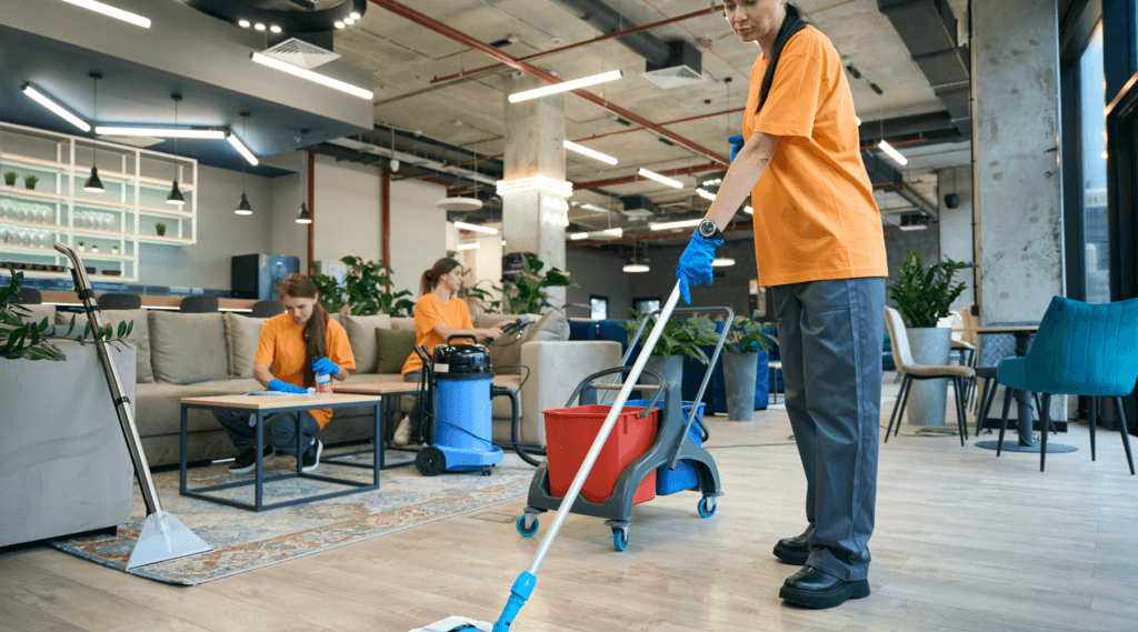 Nettoyage spécialisé et sur mesure à Pontcharra (38530) - Nettoyage professionnel en Gironde