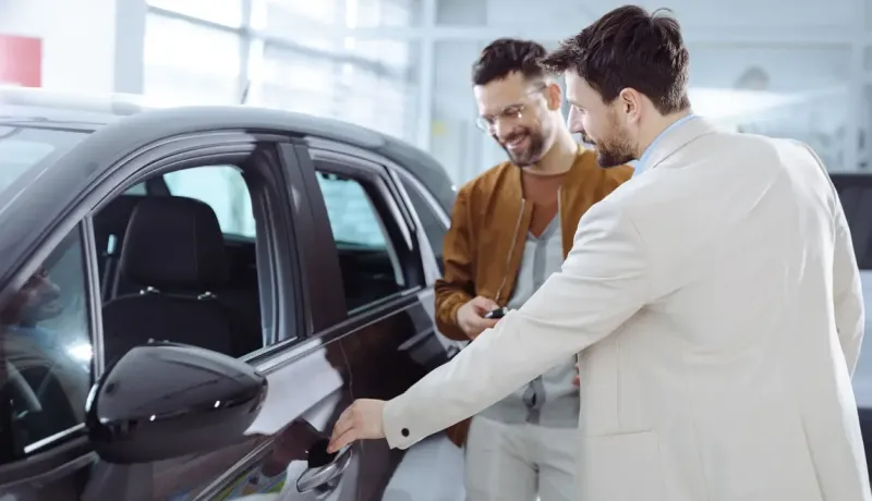 Prime de reprise à la conversion à Billom - Service professionnel d'enlèvement d'épaves.