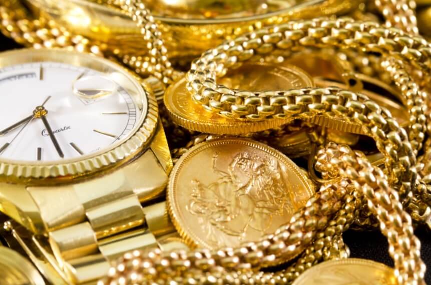 Bijoux & montres à Blagnac — Rachat et estimation professionnelle