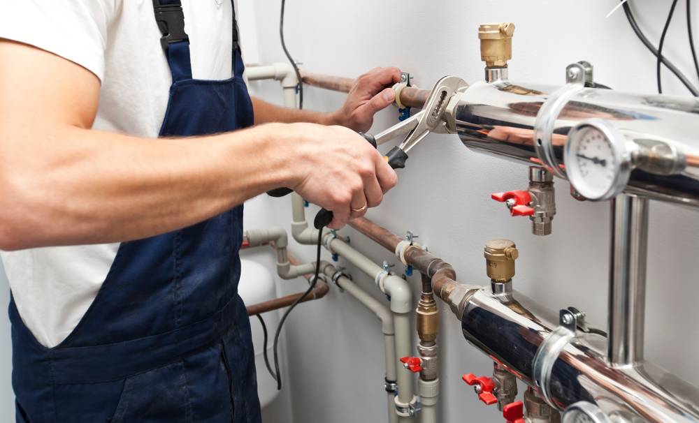 Urgence chauffage 24h/24